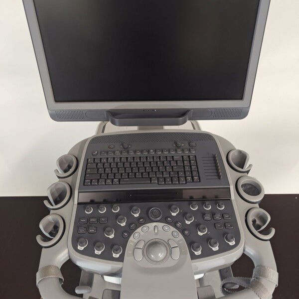 Siemens Acuson SC2000 - 2015