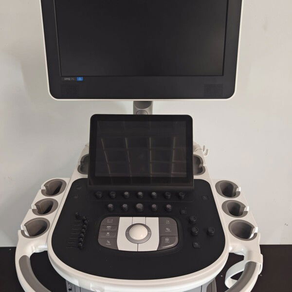 Philips Epiq 7G - 2014