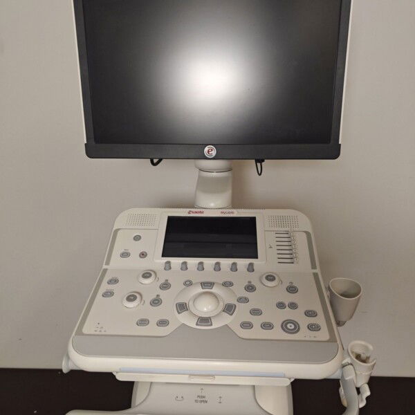 Esaote MyLab X6 - 2020