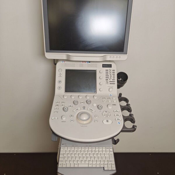 Canon Xario 200 - 2018