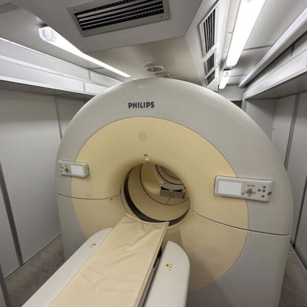Philips Gemini 16 - 2009 In PET/CT Trailer
