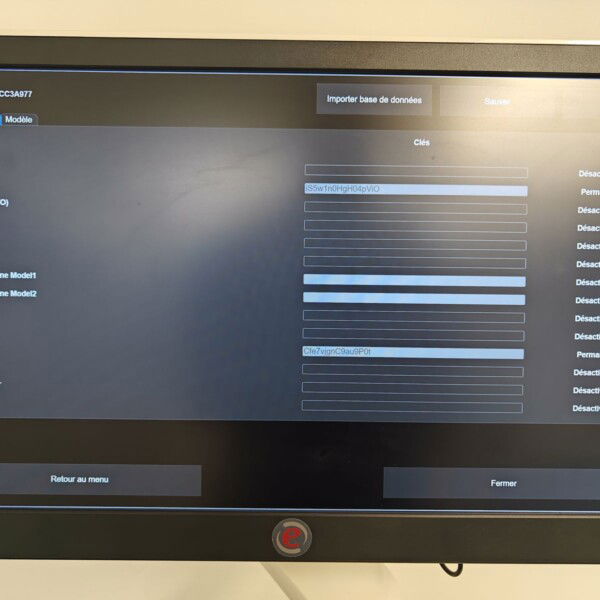 Esaote MyLab X6 - 2020