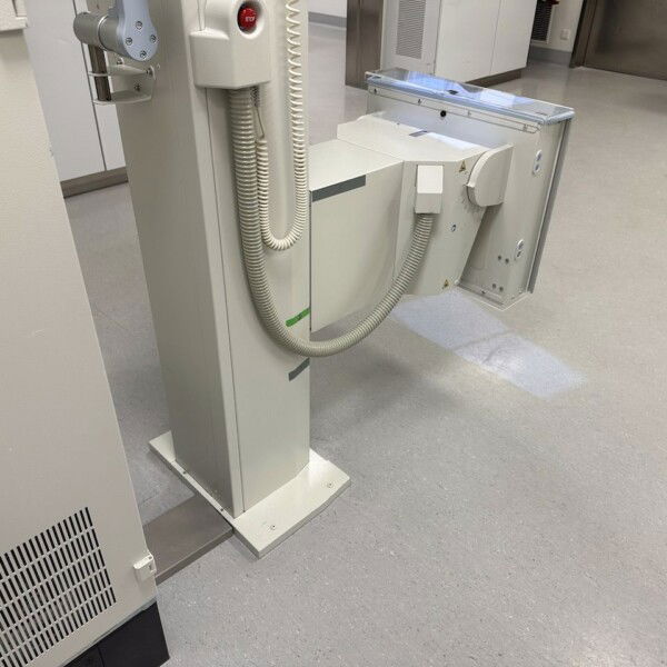 Siemens Ysio Max - 2015