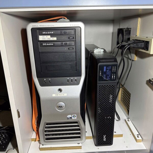 Philips Gemini 16 - 2009 In PET/CT Trailer
