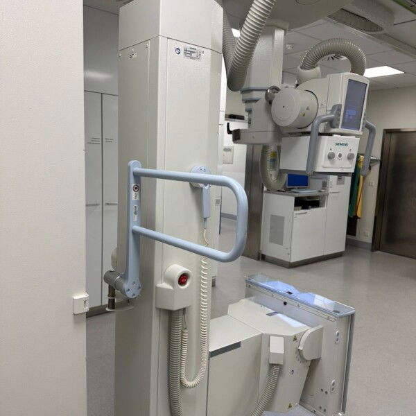 Siemens Ysio Max - 2015