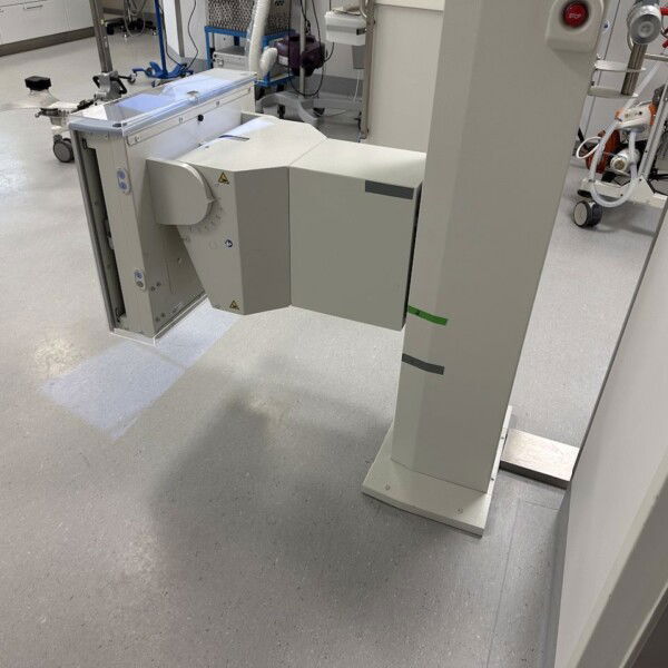 Siemens Ysio Max - 2015