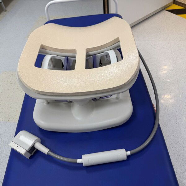 Philips Achieva 3T - 2008