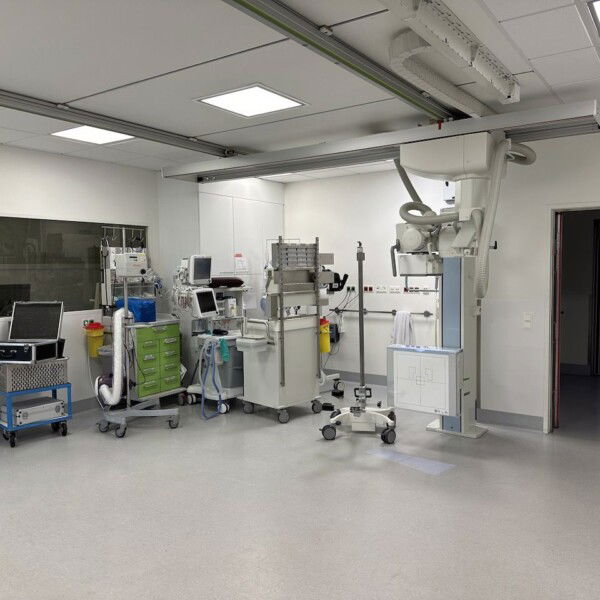 Siemens Ysio Max - 2015