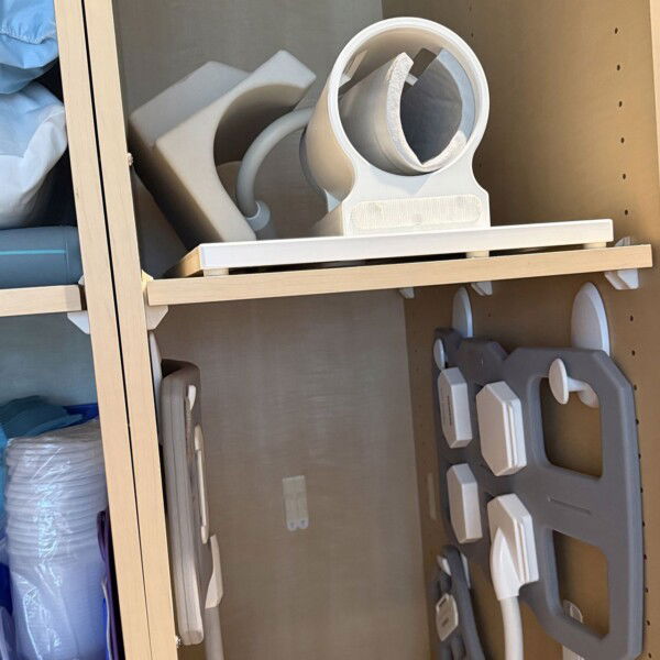 Siemens Espree 1.5T - 2008