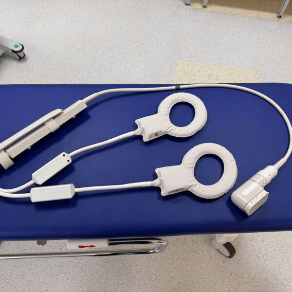Philips Achieva 3T - 2008
