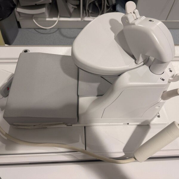 GE Signa Artist 1.5T - 2018