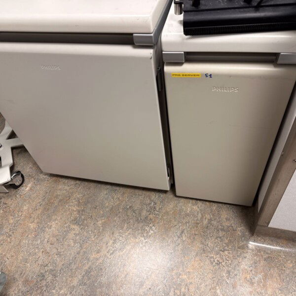 Philips Gemini TF BigBore 16 - 2009