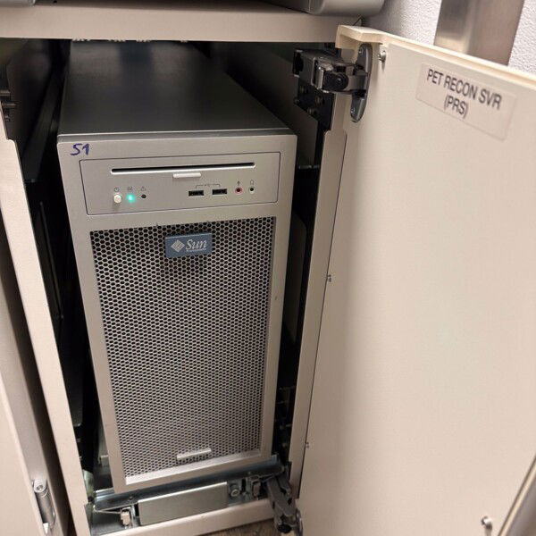 Philips Gemini TF BigBore 16 - 2009