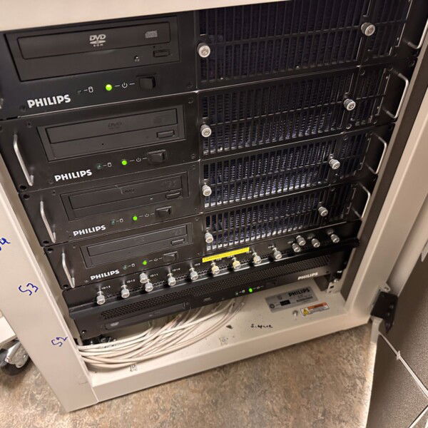 Philips Gemini TF BigBore 16 - 2009