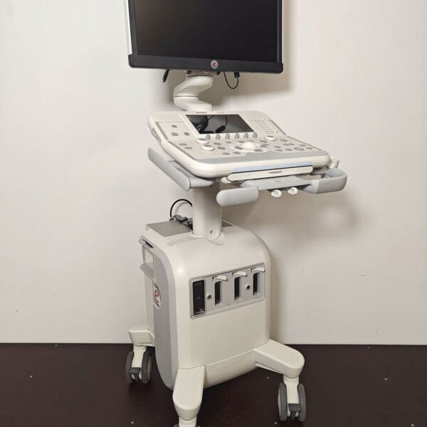 Esaote MyLab X6 - 2020