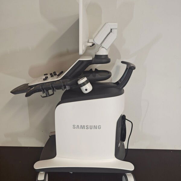 Samsung WS80A - 2020