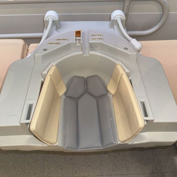 Philips Achieva 3T dStream - 2007/2015