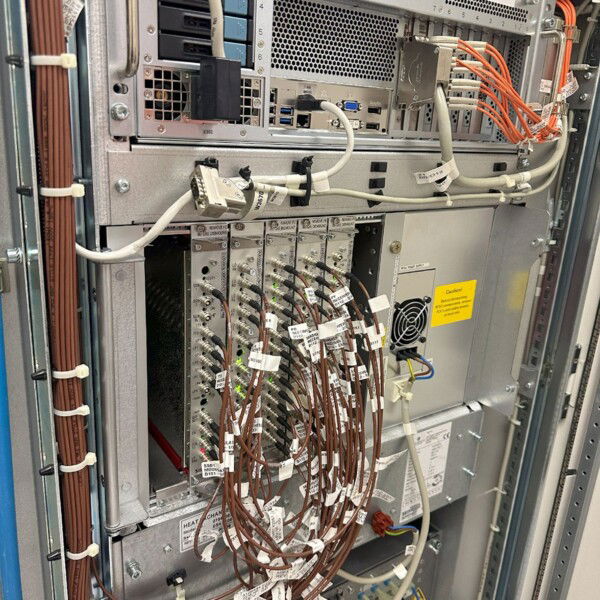 Siemens Espree 1.5T - 2008