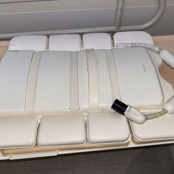 Philips Achieva 3T dStream - 2007/2015