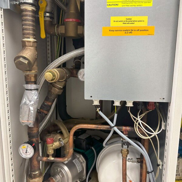 Siemens Espree 1.5T - 2008