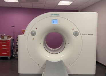 Siemens Biograph Horizon - 4R - 2019