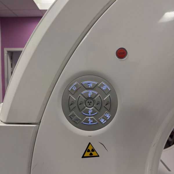 Siemens Biograph Horizon - 4R - 2018