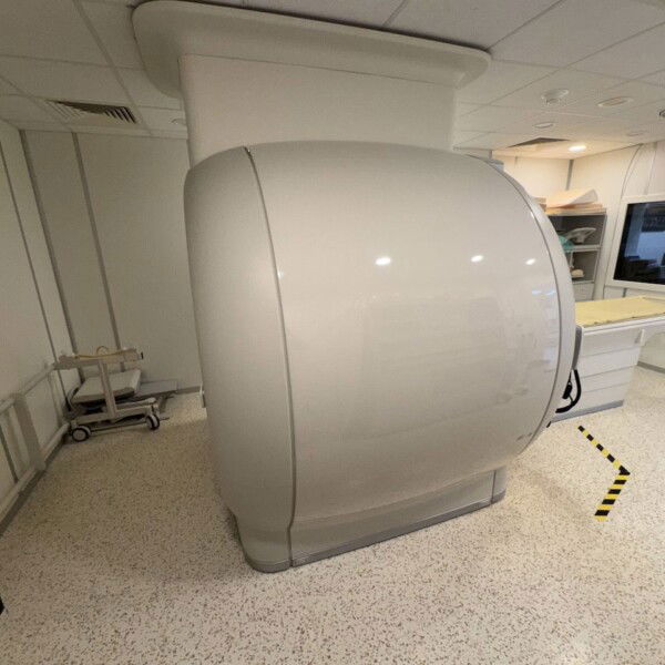 Philips Achieva 3T - 2008