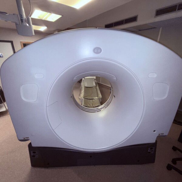 GE Revolution Evo 128 - 2020