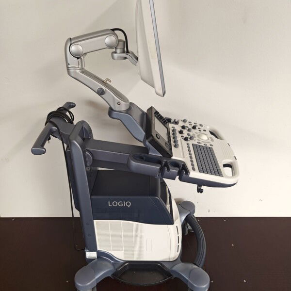 GE Logiq S7 Expert - 2013