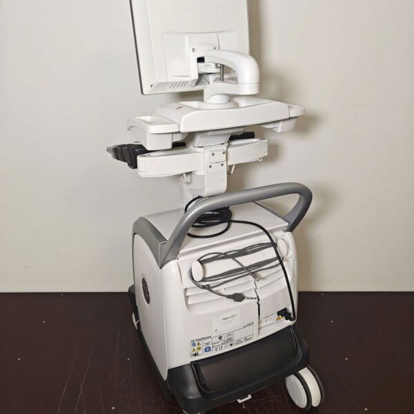 GE Vivid E9 - 2011