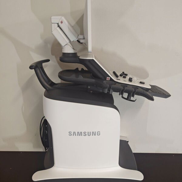 Samsung WS80A - 2020