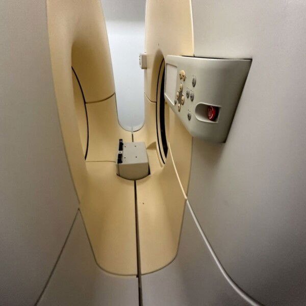 Philips Gemini 16 - 2009 In PET/CT Trailer