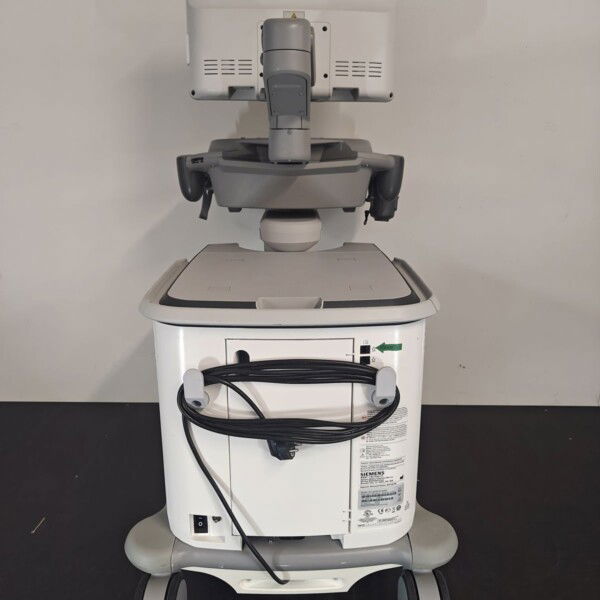 Siemens Acuson SC2000 - 2015