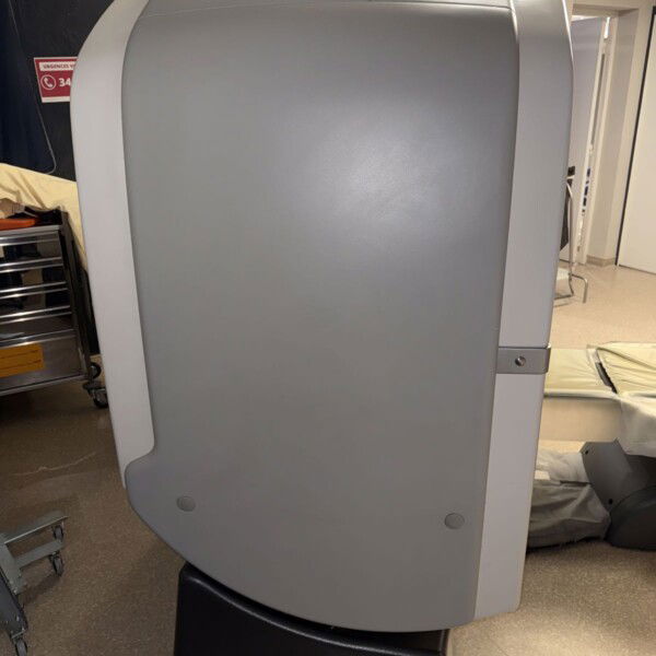 GE Revolution Evo 128 - 2020