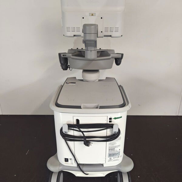 Siemens Acuson SC2000 - 2015