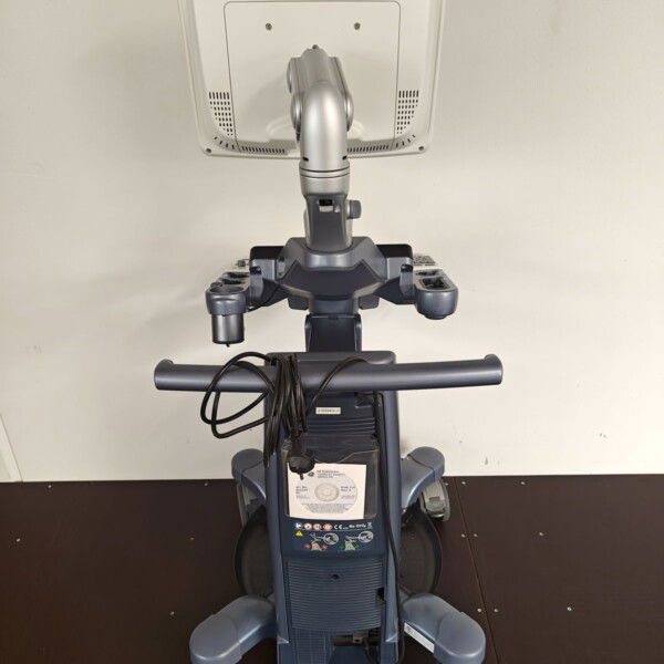 GE Logiq S7 Expert - 2013