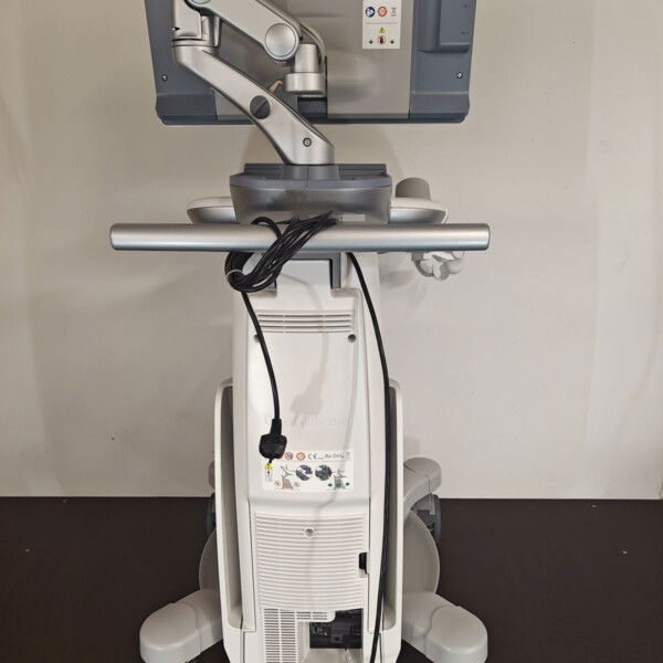 GE Voluson S10 Expert - 2018