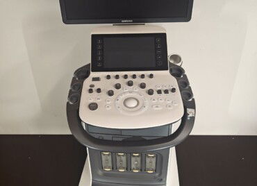 Samsung WS80A - 2017