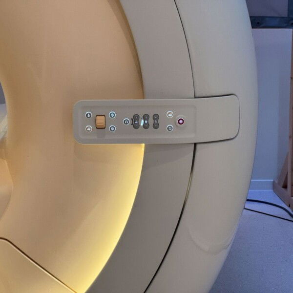 Philips Achieva 3T dStream - 2007/2015