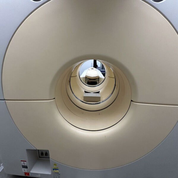Philips Gemini 16 - 2009 In PET/CT Trailer