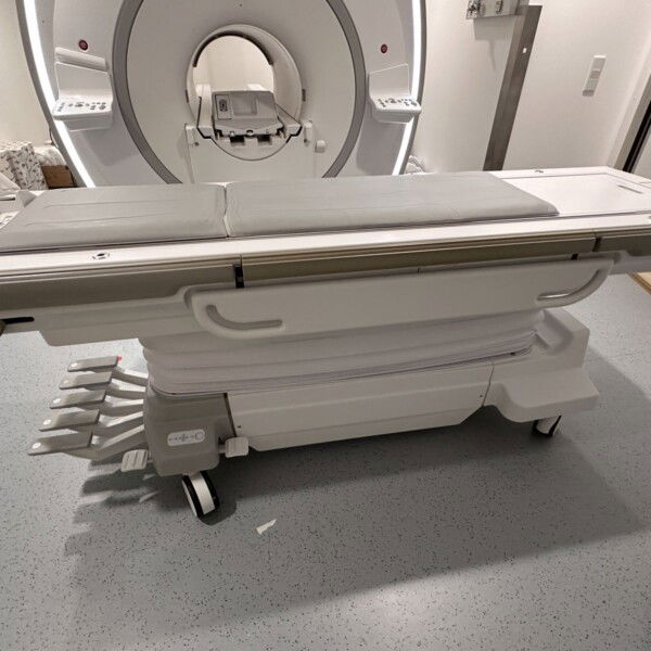 GE Signa Artist 1.5T - 2018