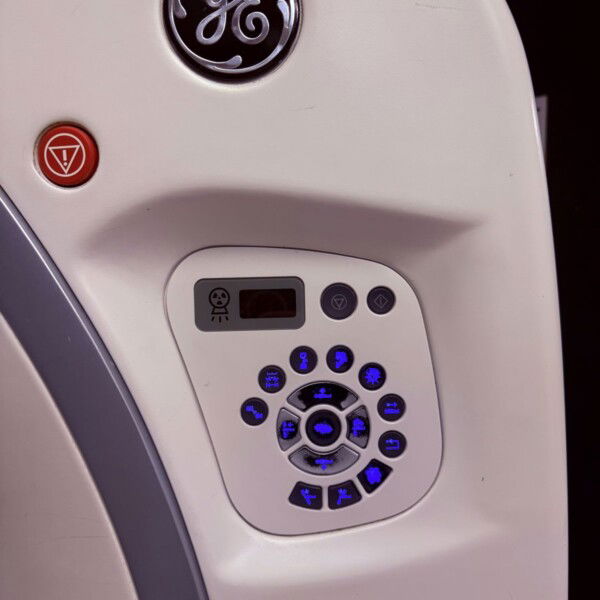 GE Revolution Evo 128 - 2020