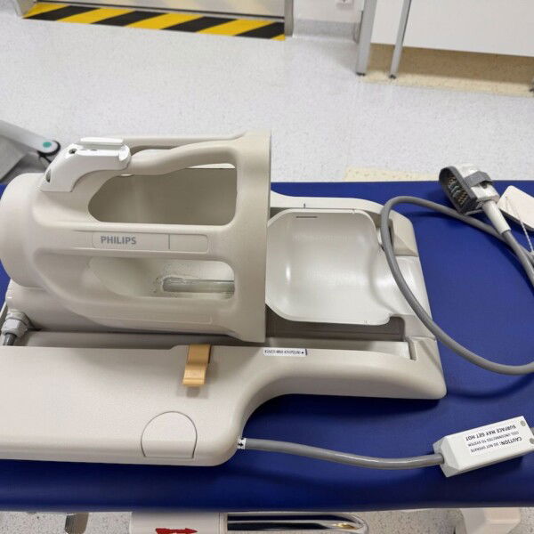 Philips Achieva 3T - 2008