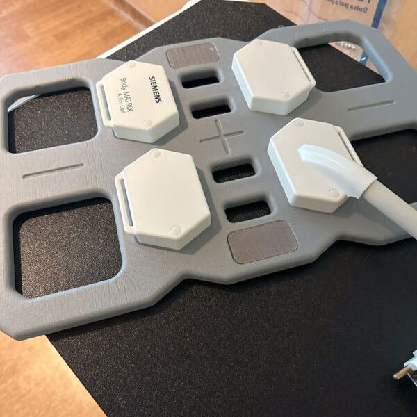 Siemens Espree 1.5T - 2008