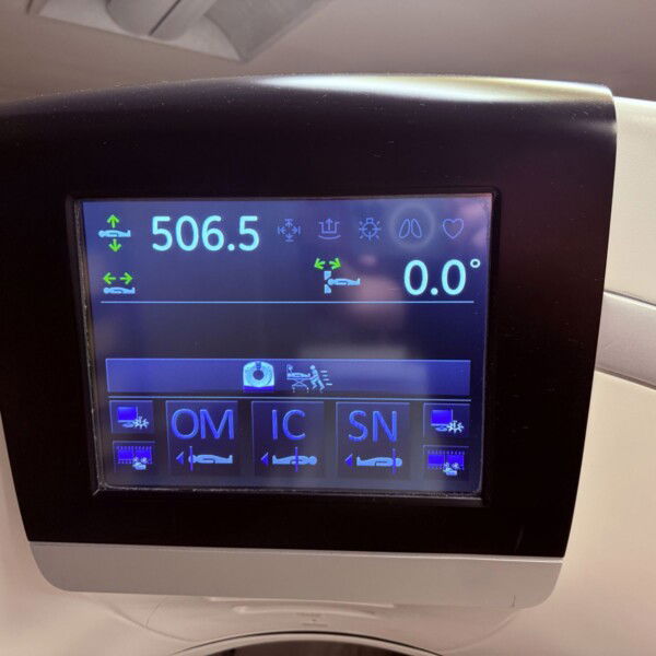 GE Revolution Evo 128 - 2020