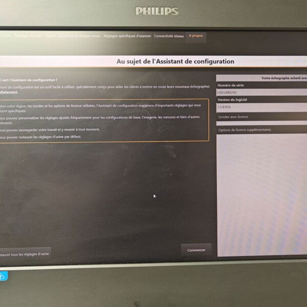 Philips Epiq 7G - 2014