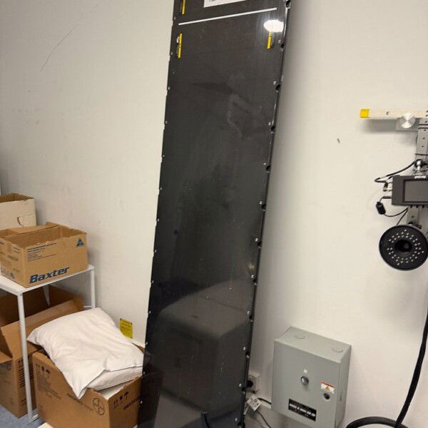 GE Discovery 690 - 2012