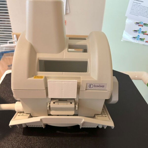 Siemens Espree 1.5T - 2008