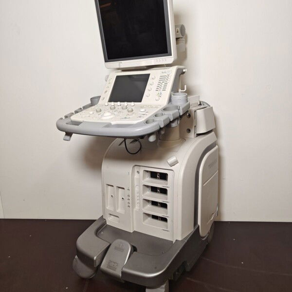 Toshiba Aplio 500 - 2014