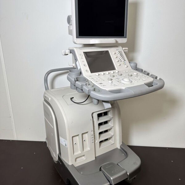 Toshiba Aplio 500 - 2014